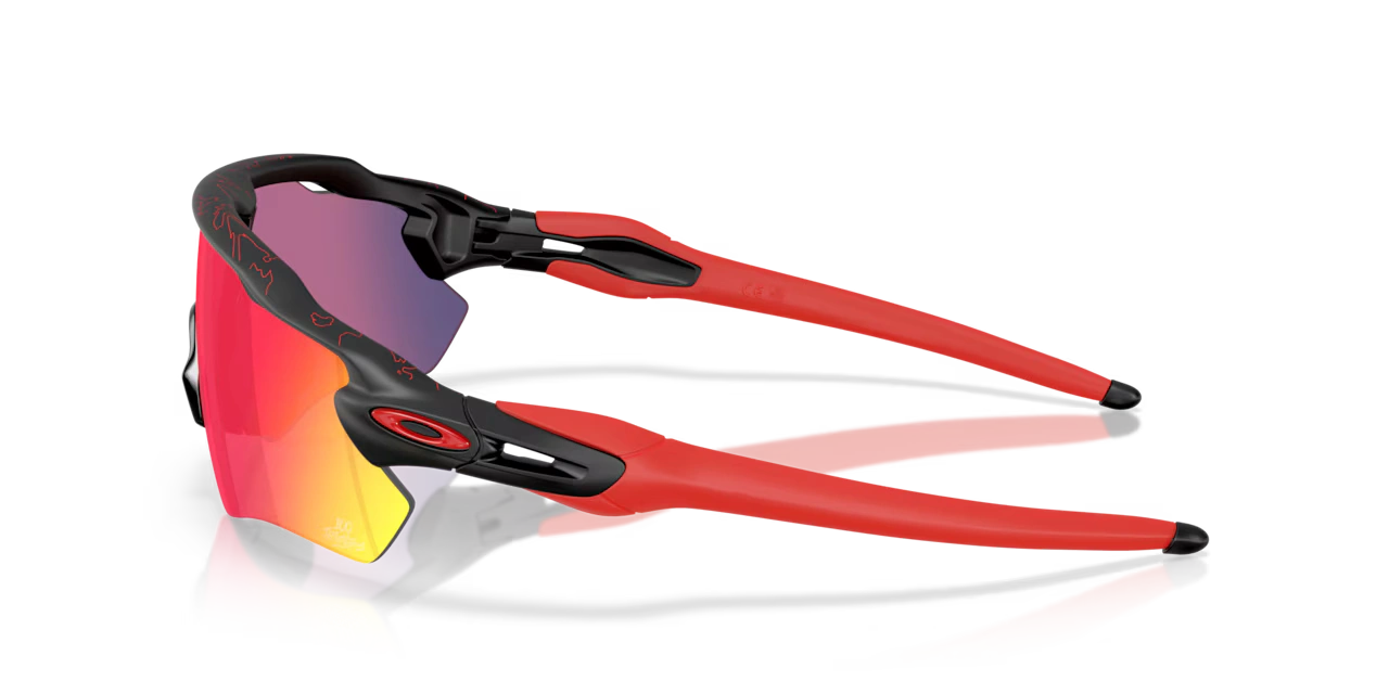 Oakley Radar Home Path Scenic Gray Prizm Road