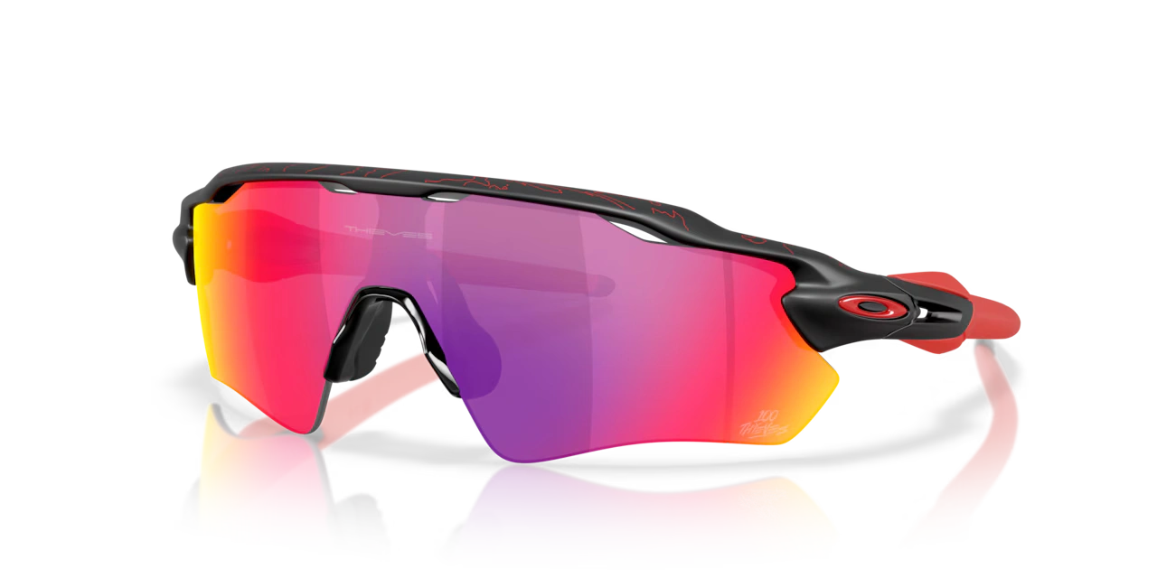 Oakley Radar Home Path Scenic Gray Prizm Road