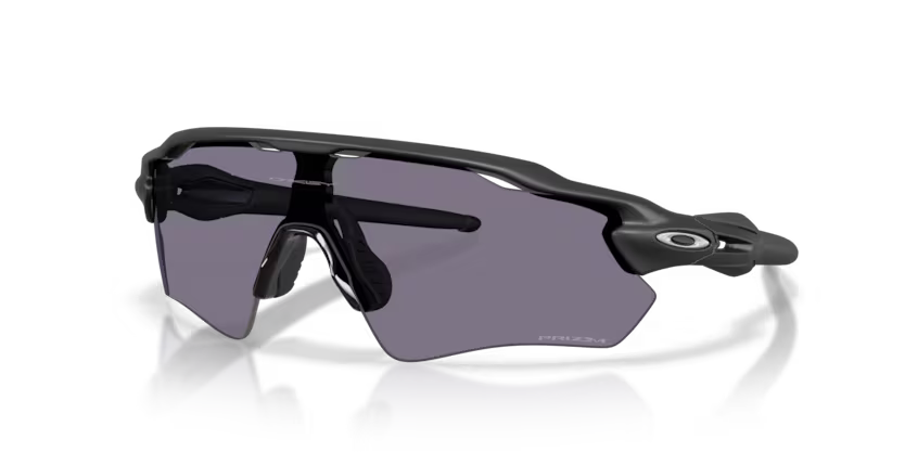 Oakley Radar EV Path 9208G6 Matte Black Prizm Grey