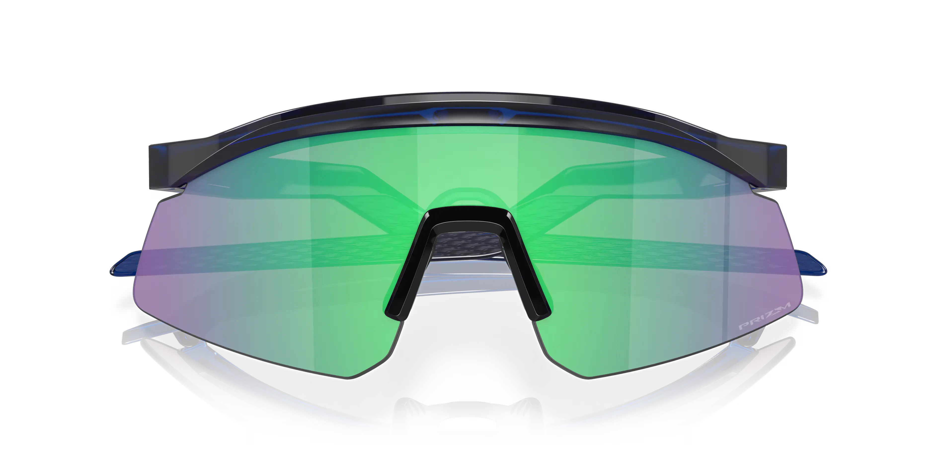 Oakley Hydra Translucent Blue Prizm Jade