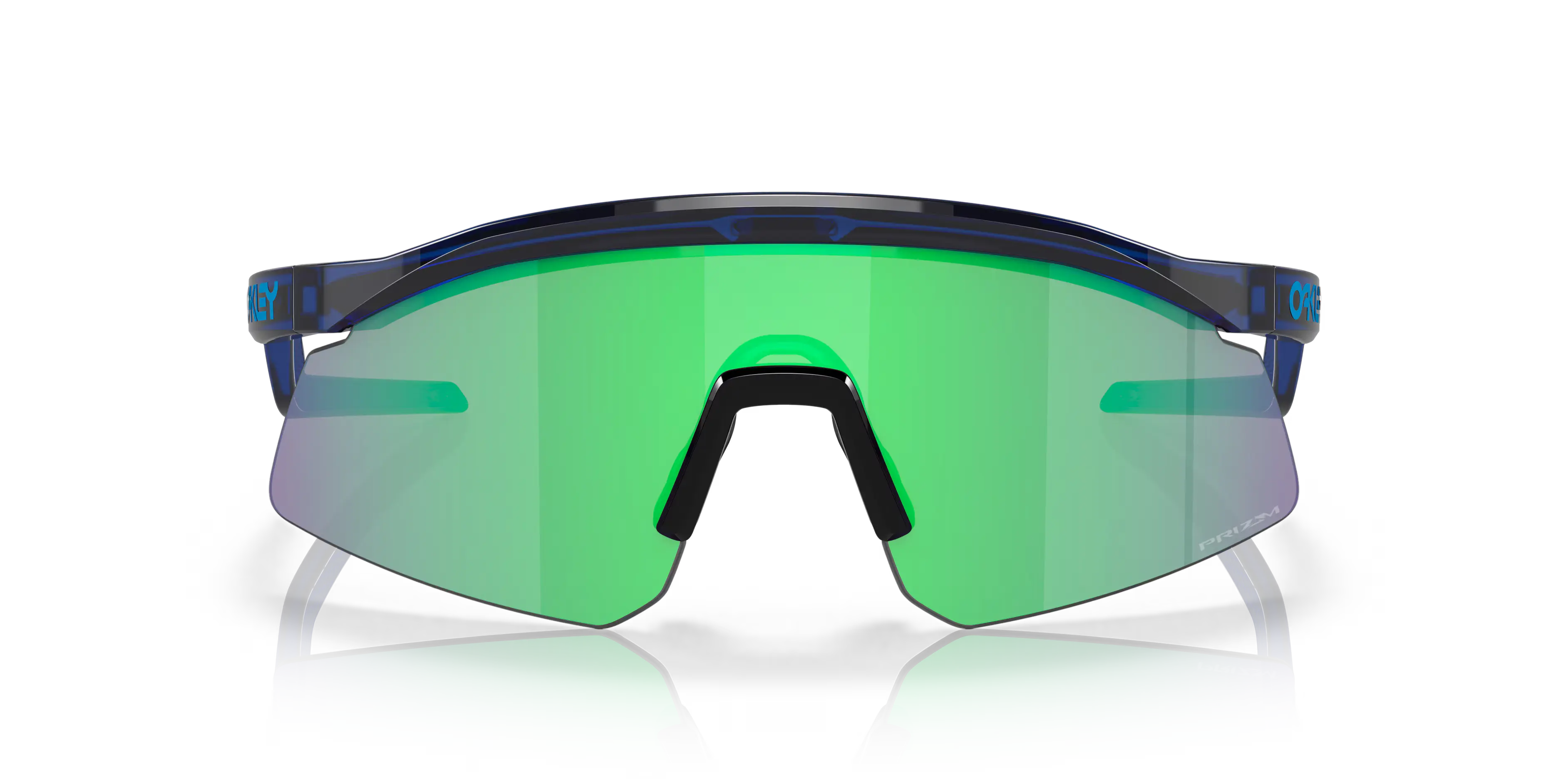 Oakley Hydra Translucent Blue Prizm Jade