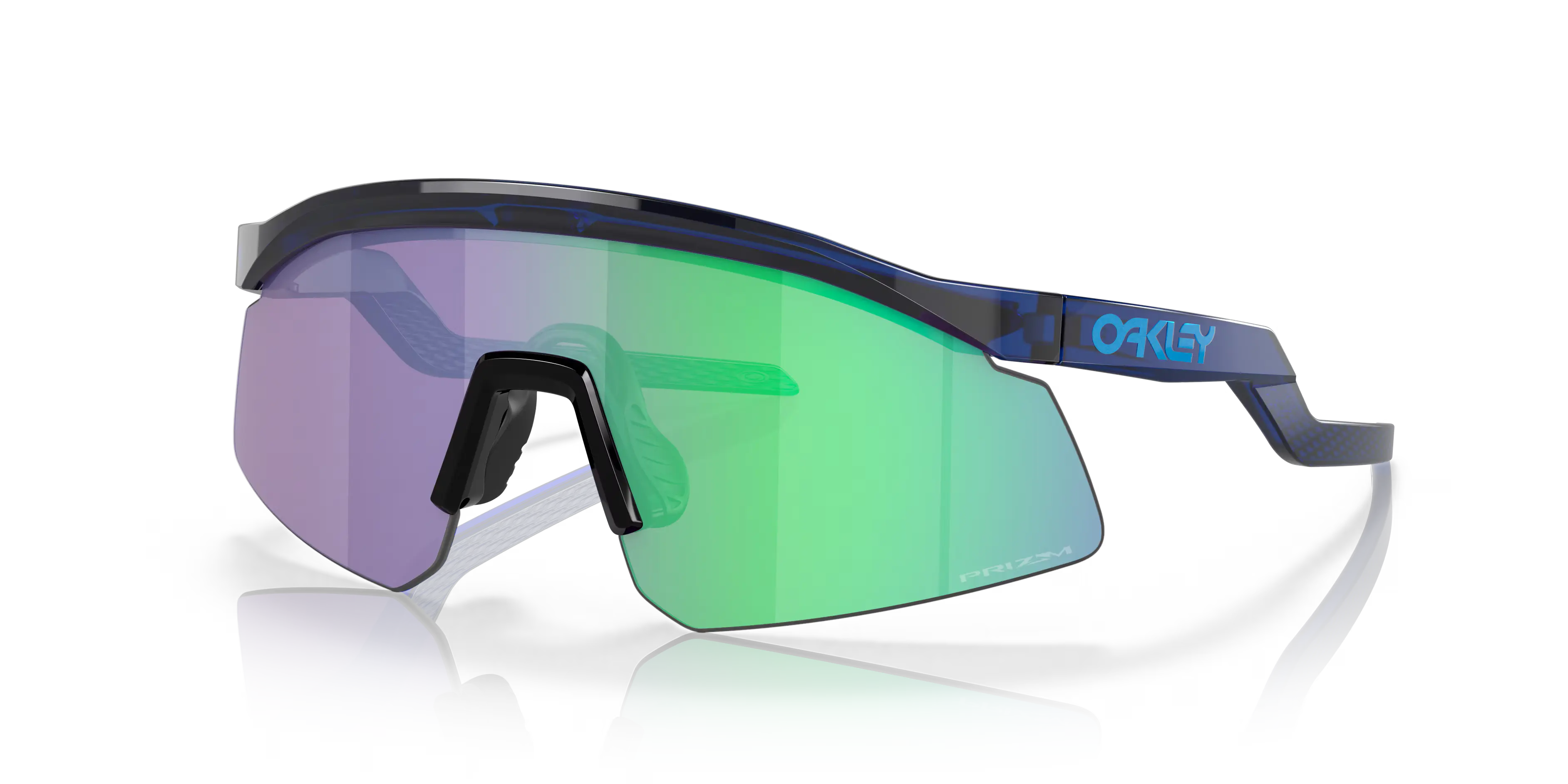 Oakley Hydra Crystal Black Prize Violet 