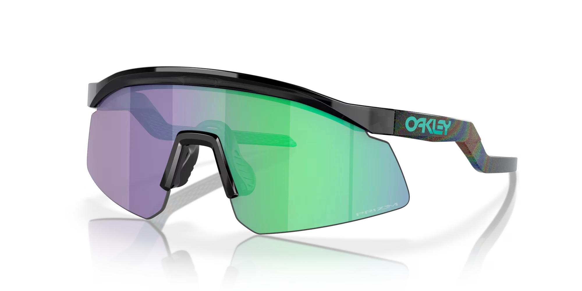 Oakley Hydra Crystal Black Prize Violet 