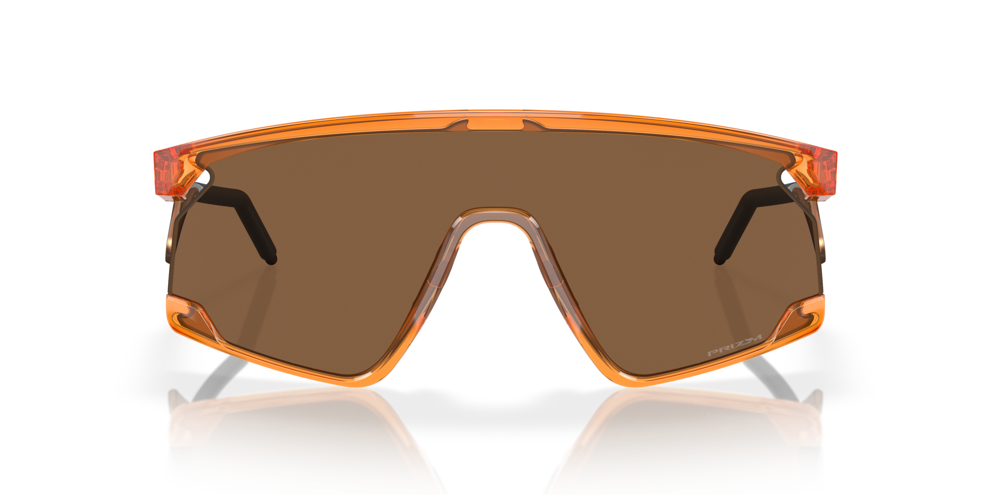 Oakley BXTR Metal Trans Ginger Prizm Bronze