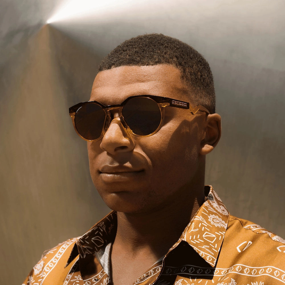 Oakley Kylian Mbappe HSTN Signature Series