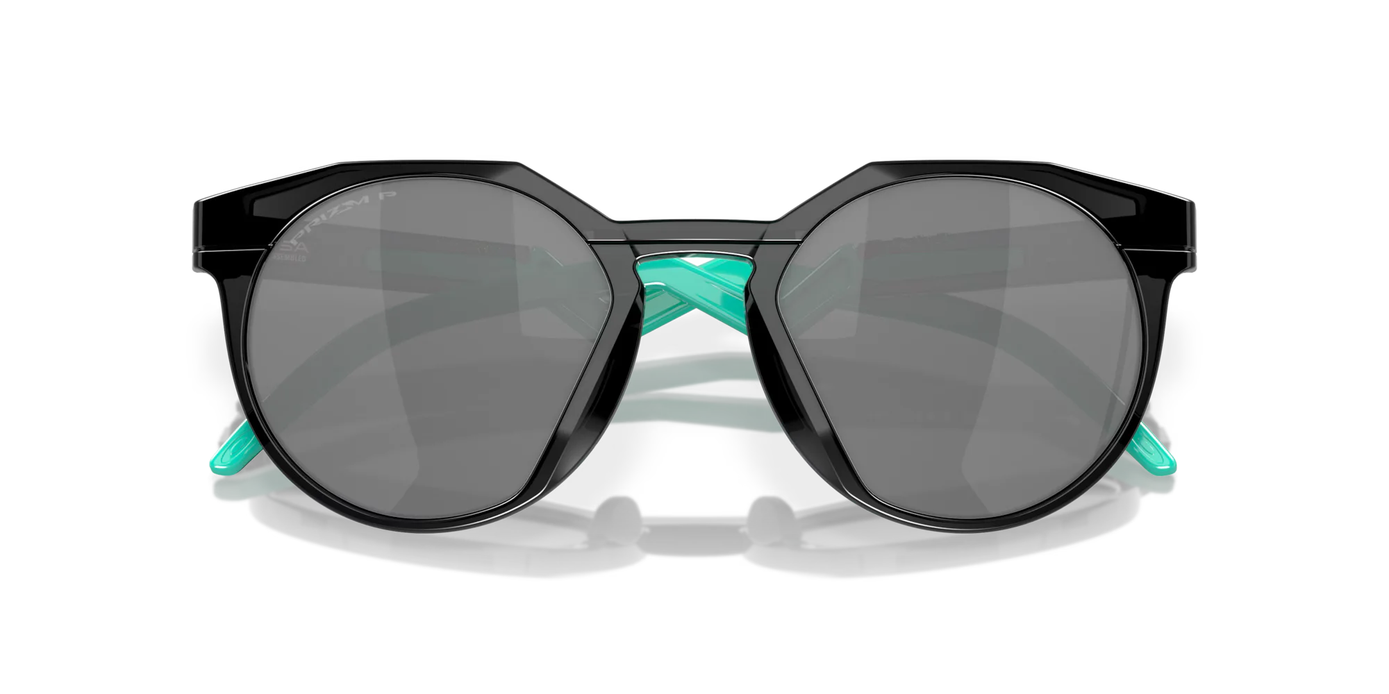 Oakley HSTN Matte Carbon Prizm Tungsten