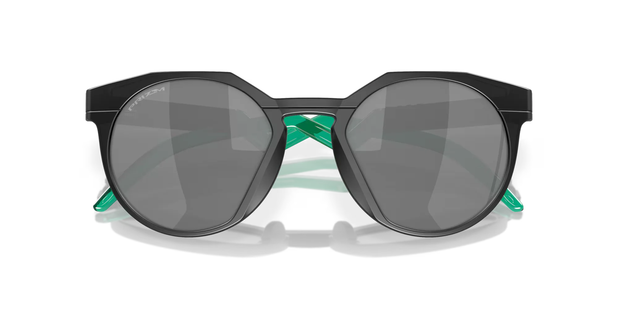 Oakley HSTN Matte Carbon Prizm Tungsten