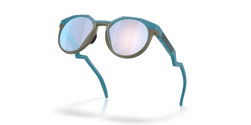 Oakley HSTN 924221 Matte Balsam Prizm Snow Sapphire Güneş Gözlüğü