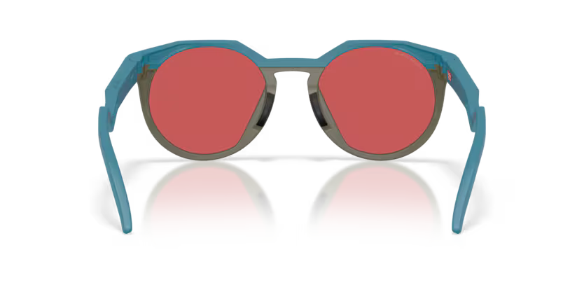 Oakley HSTN 924221 Matte Balsam Prizm Snow Sapphire Güneş Gözlüğü