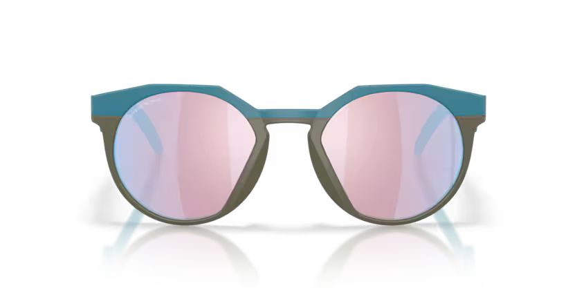 Oakley HSTN 924221 Matte Balsam Prizm Snow Sapphire Güneş Gözlüğü