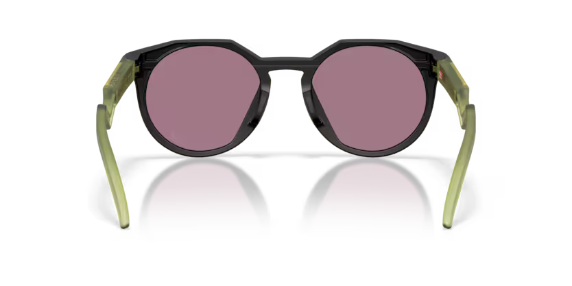 Oakley HSTN Matte Carbon Prizm Tungsten