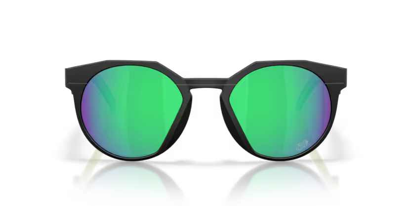 Oakley HSTN Matte Carbon Prizm Tungsten