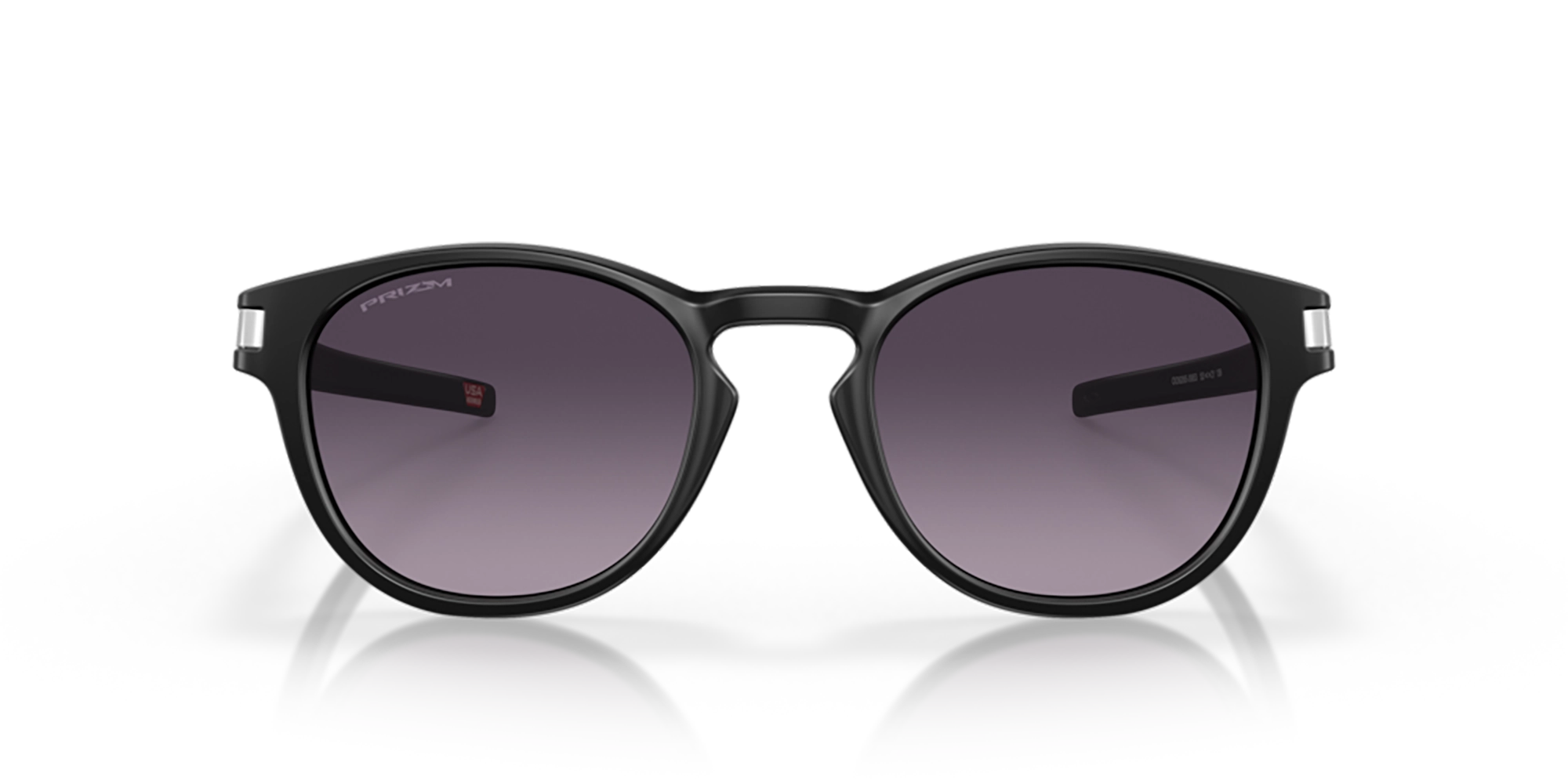 Oakley Latch Prizm Gray Gradient