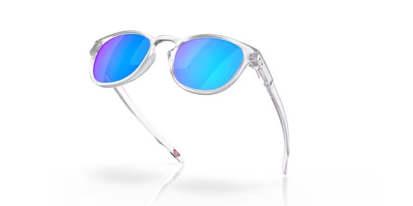 Oakley Latch Prizm Gray Gradient