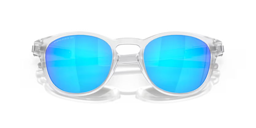 Oakley Latch Prizm Gray Gradient