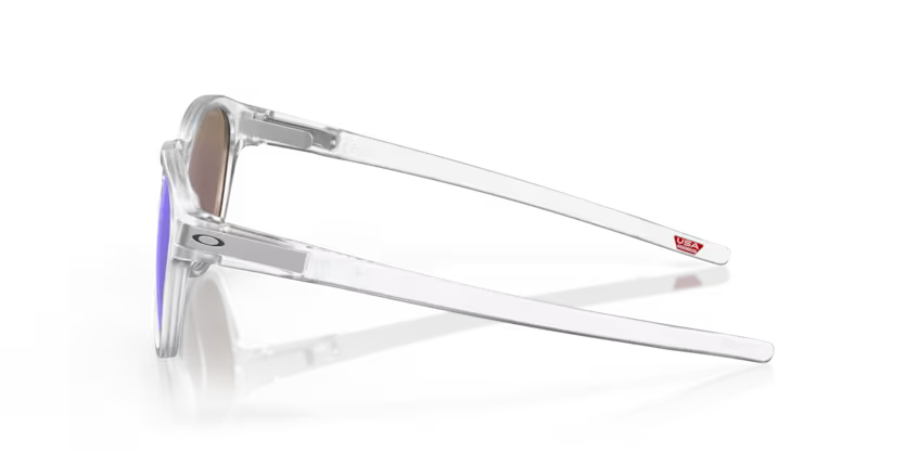 Oakley Latch Prizm Gray Gradient