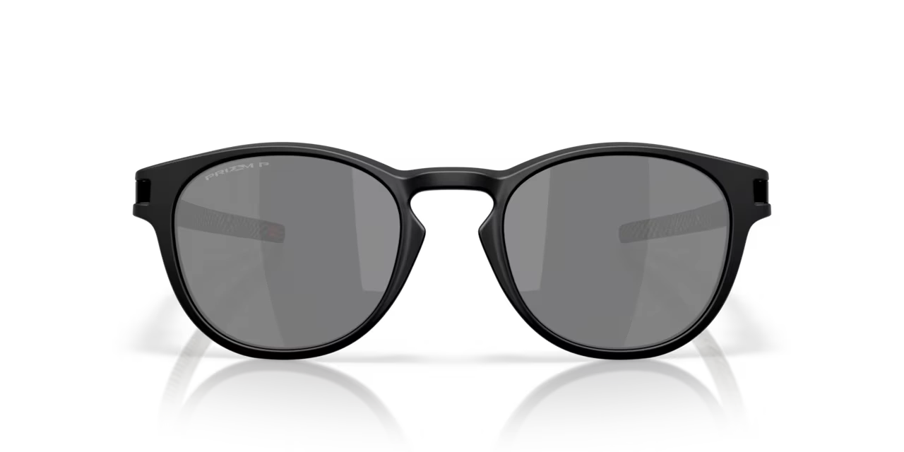 Oakley Latch Prizm Gray Gradient
