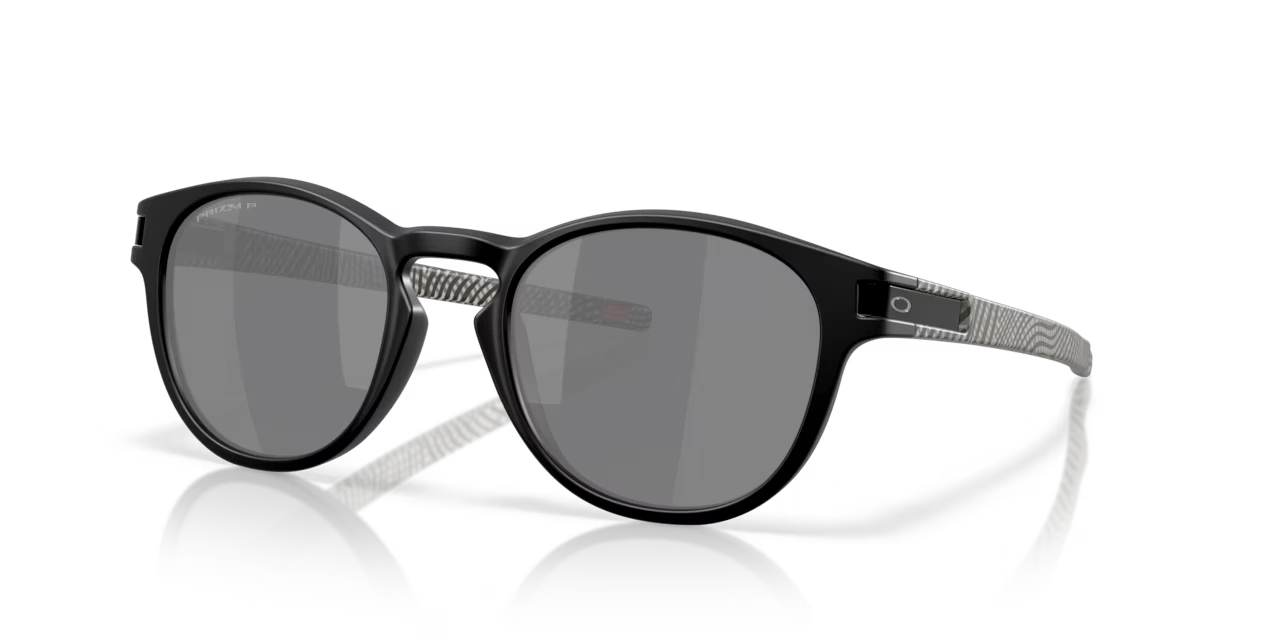 Oakley Latch Prizm Gray Gradient