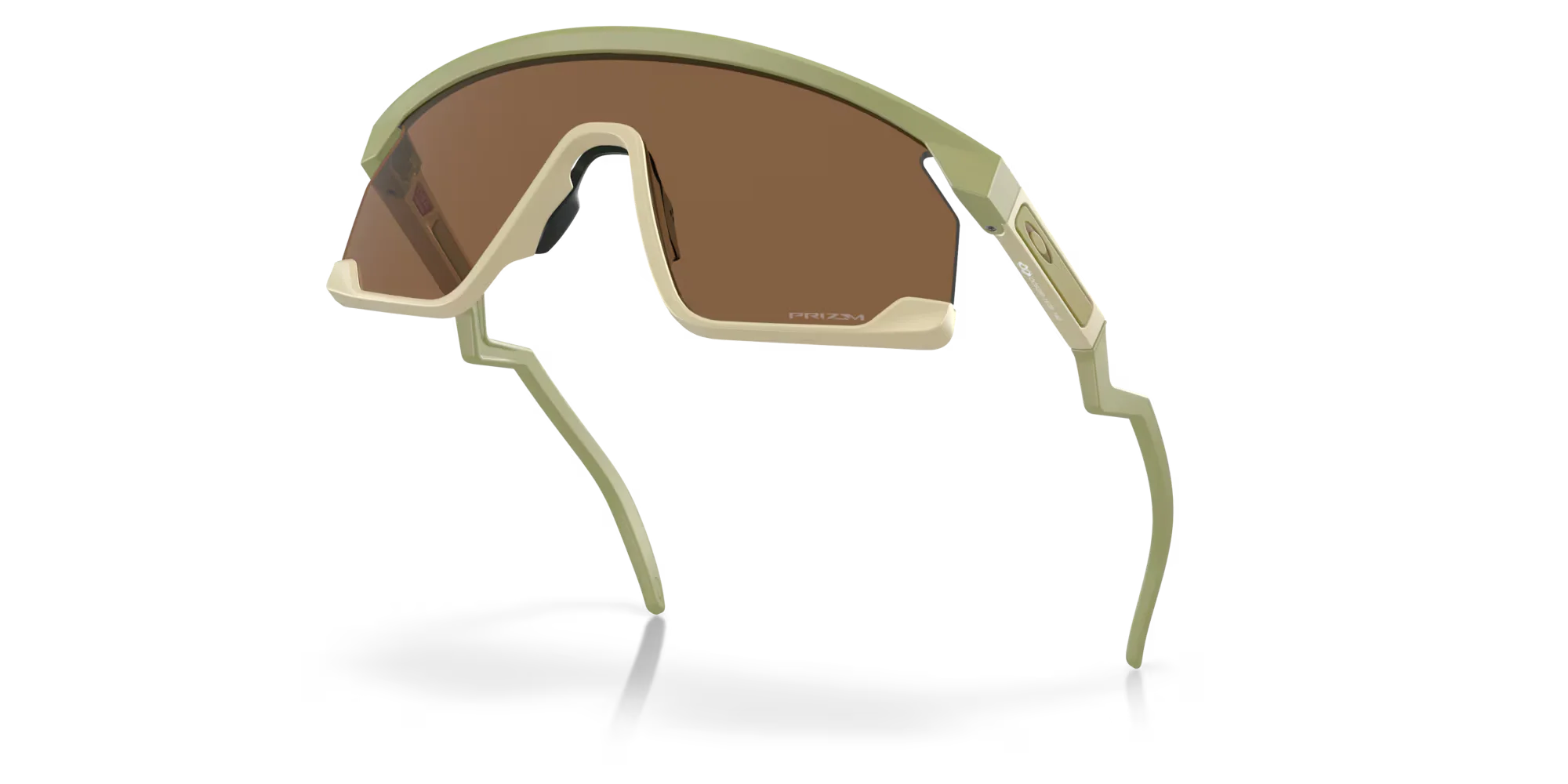 Oakley Sutro Cycling Sunglasses Matte Black Prizm Road 