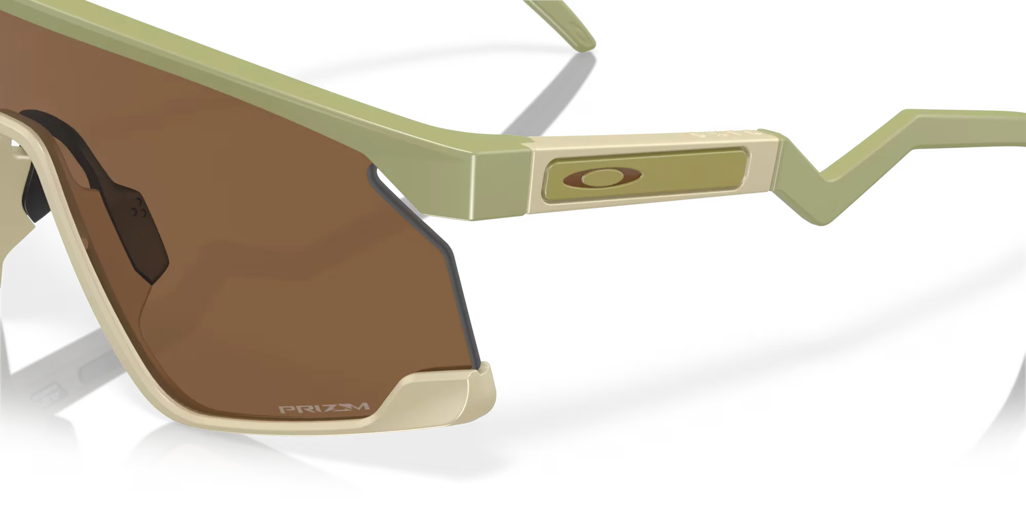 Oakley BXTR Matte Fern Prizm Bronze