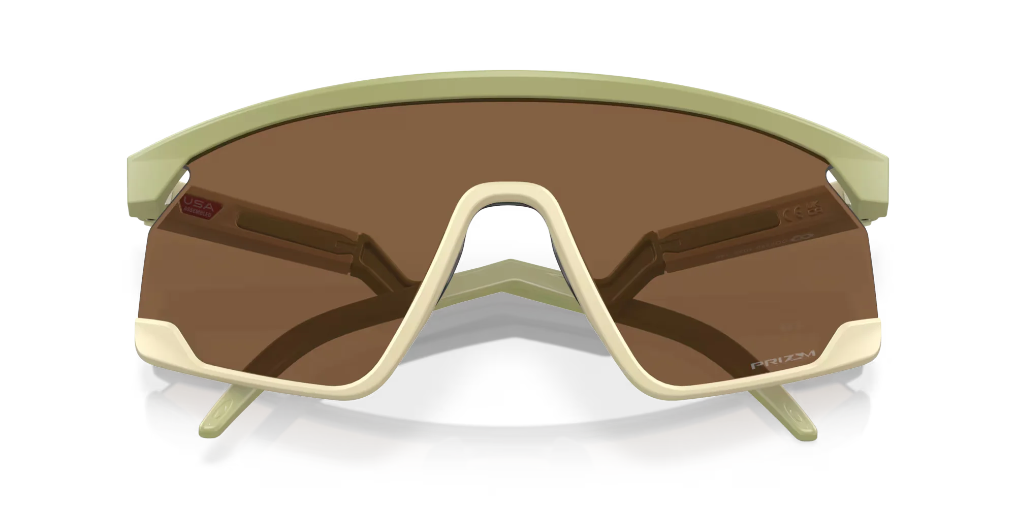 Oakley BXTR Matte Fern Prizm Bronze