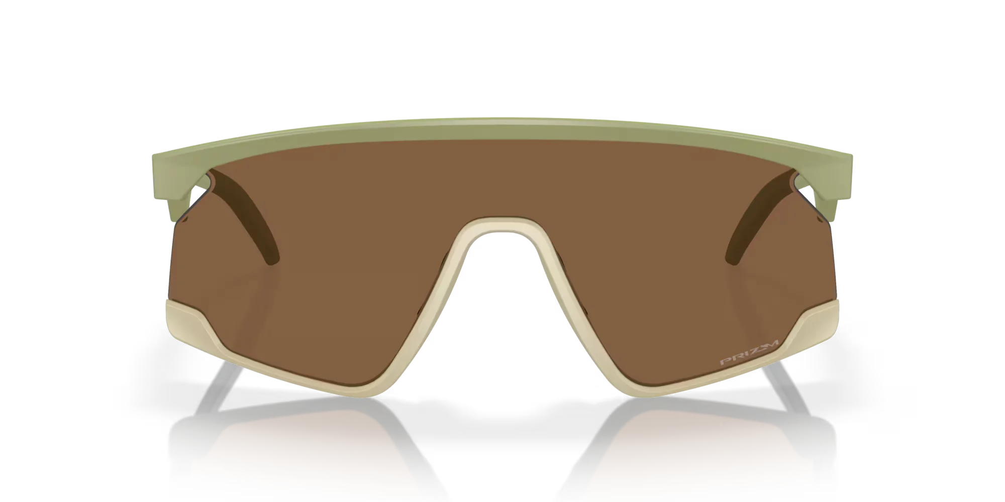 Oakley BXTR Matte Fern Prizm Bronze