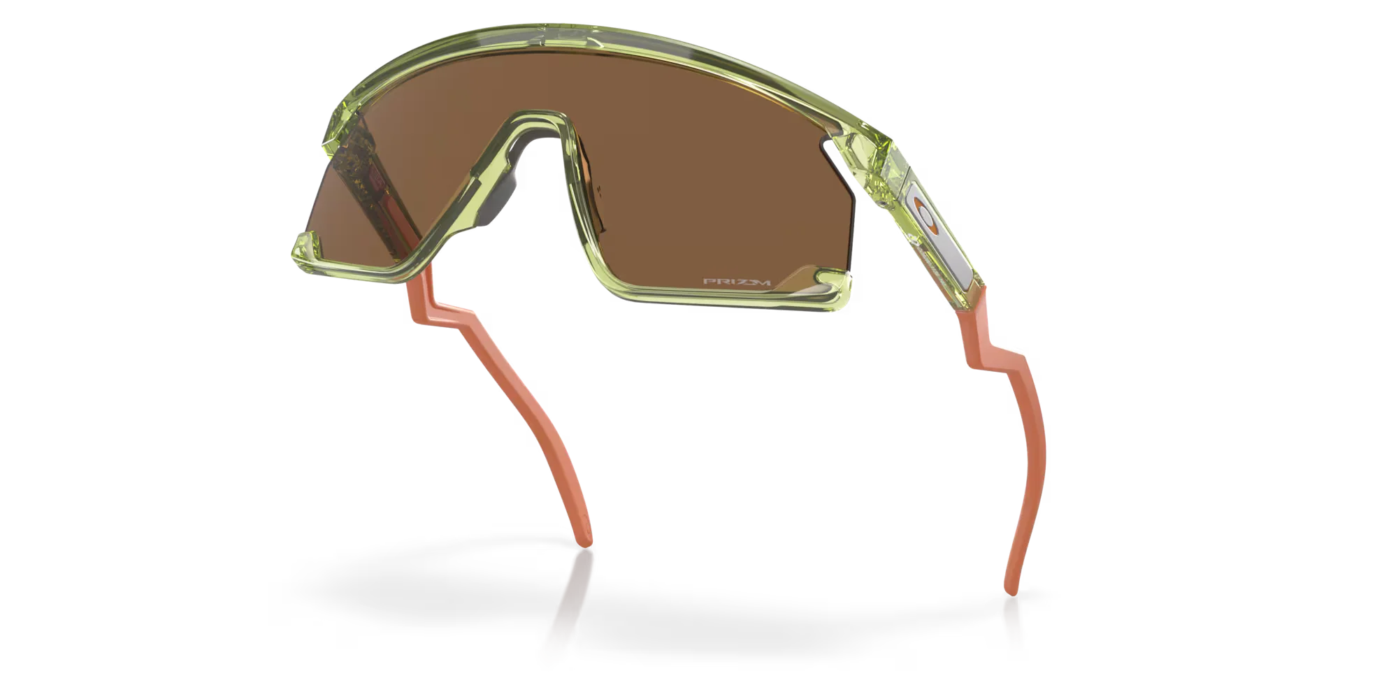 Oakley BXTR Trans Fern Prizm Bronze