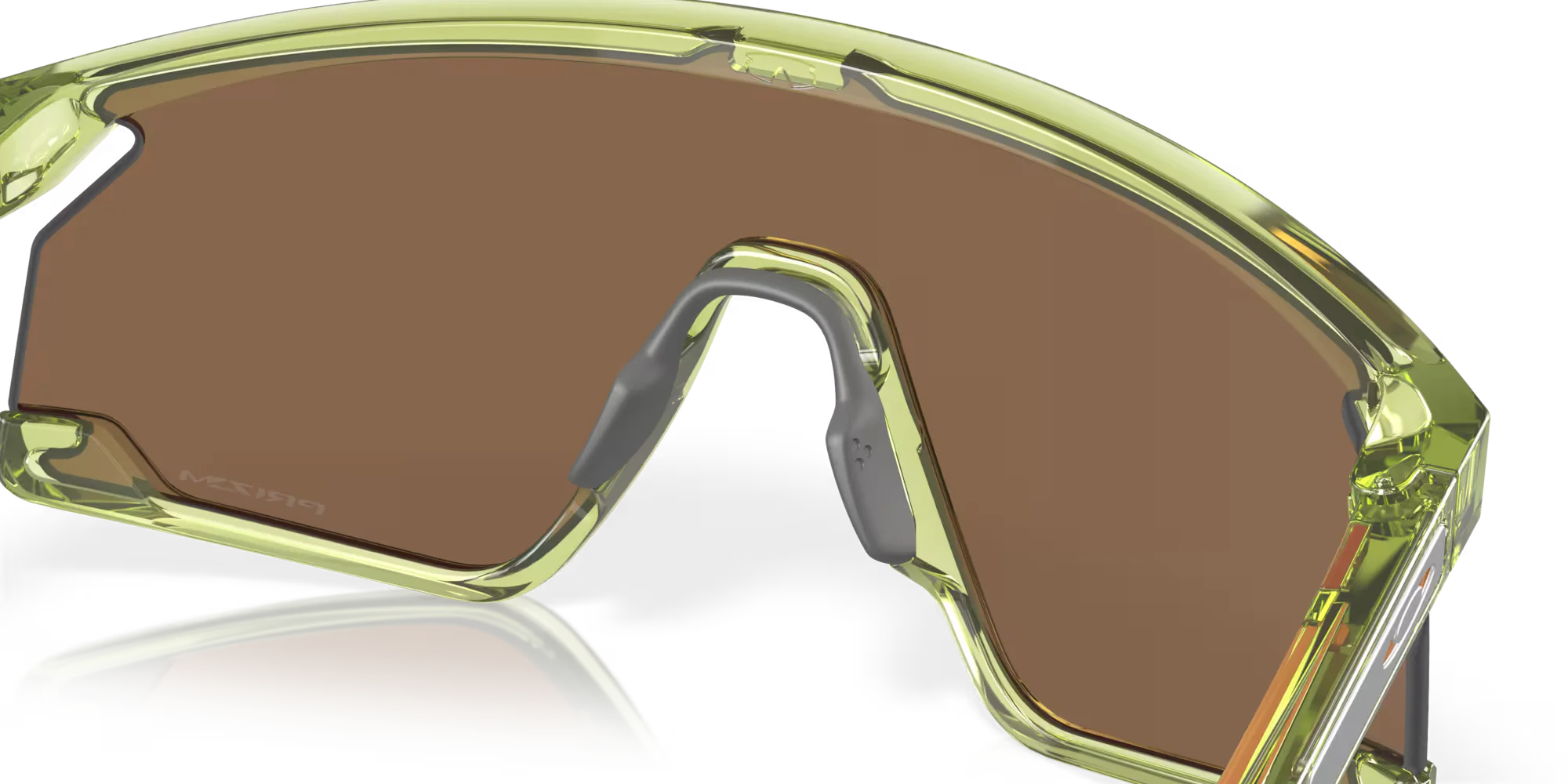 Oakley BXTR Trans Fern Prizm Bronze