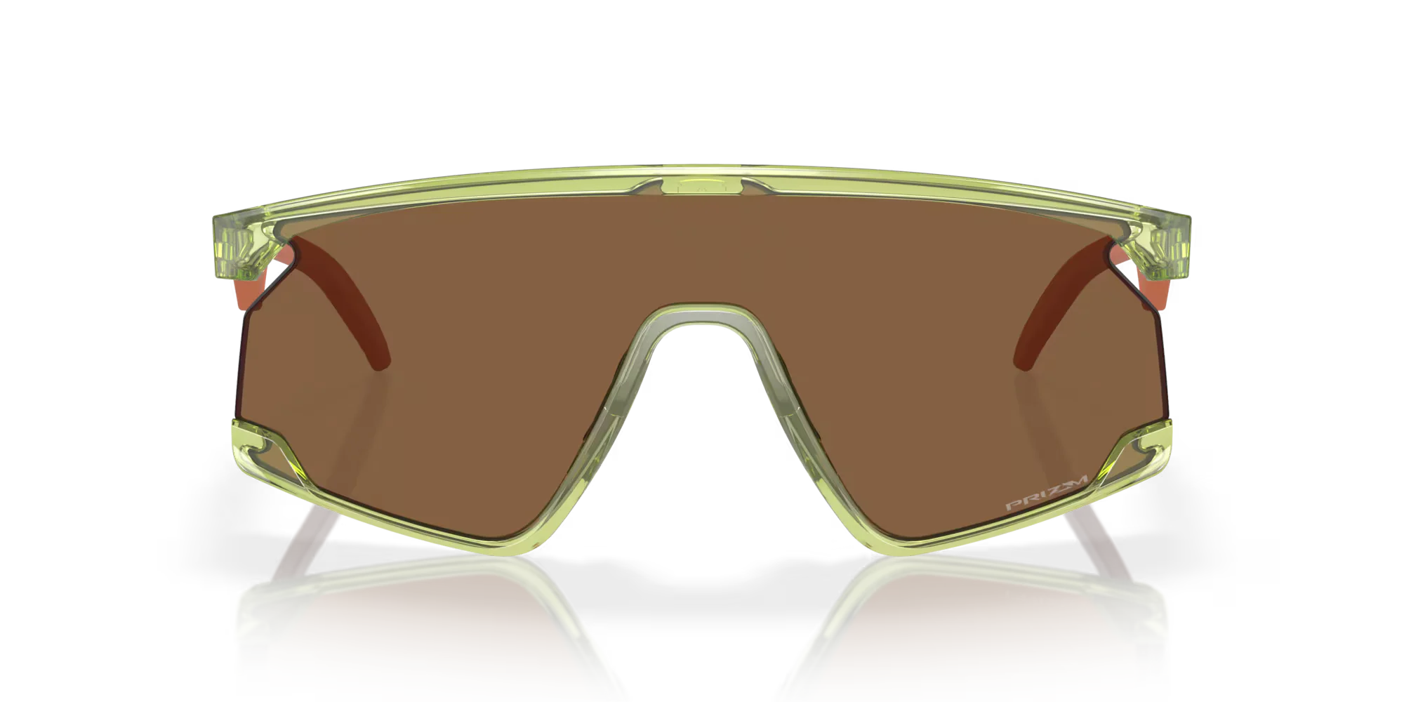 Oakley BXTR Trans Fern Prizm Bronze