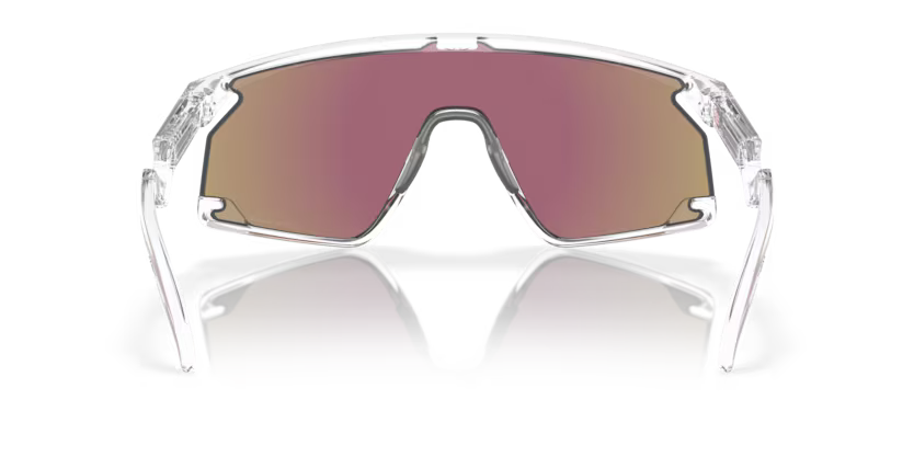 Oakley BXTR 928012 Clear Prizm Sapphire