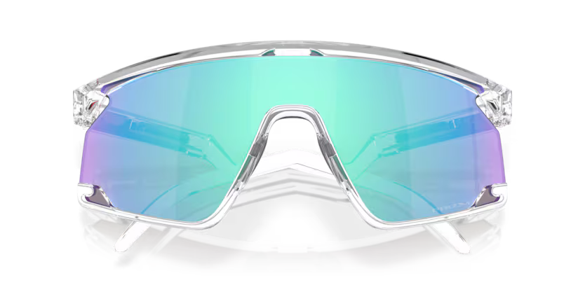 Oakley BXTR 928012 Clear Prizm Sapphire