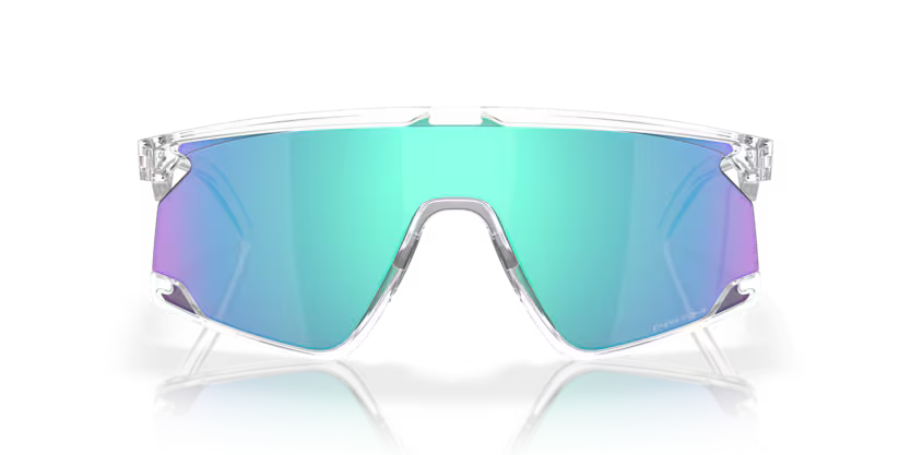 Oakley BXTR 928012 Clear Prizm Sapphire