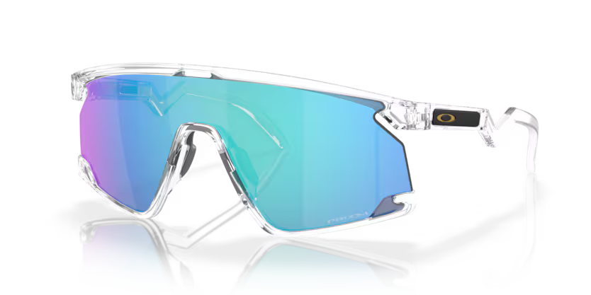 Oakley BXTR 928012 Clear Prizm Sapphire