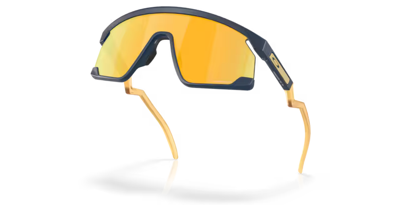 Oakley Sutro Cycling Sunglasses Matte Black Prizm Road 