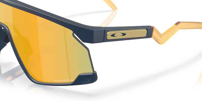 Oakley Sutro Cycling Sunglasses Matte Black Prizm Road 