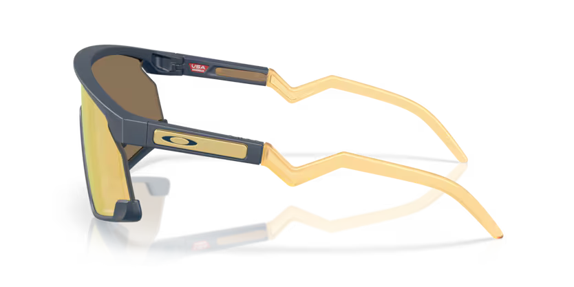 Oakley Sutro Cycling Sunglasses Matte Black Prizm Road 