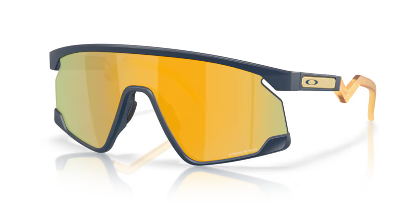 Oakley Sutro Cycling Sunglasses Matte Black Prizm Road 