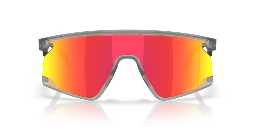 Oakley BXTR 928024 Matte Grey Ink Prizm Ruby