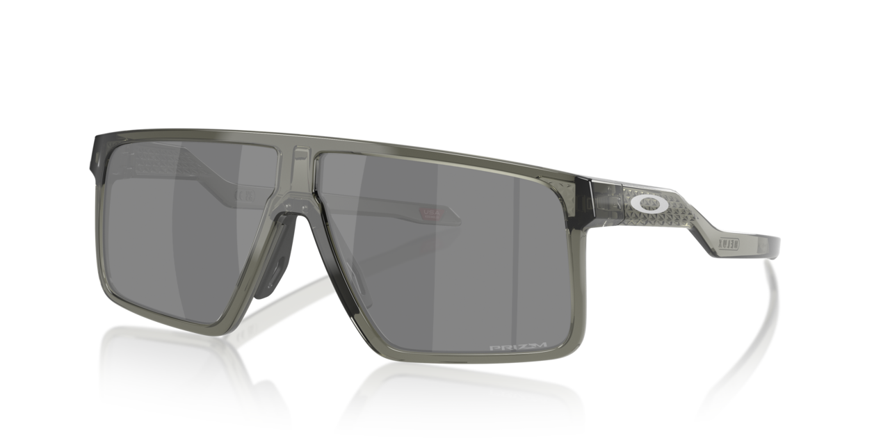 Oakley Sutro Cycling Sunglasses Matte Black Prizm Road 
