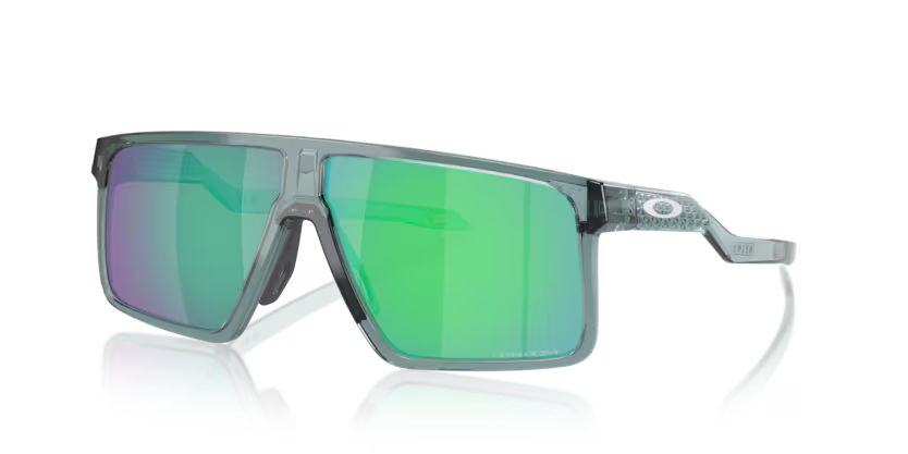 Oakley Sutro Cycling Sunglasses Matte Black Prizm Road 