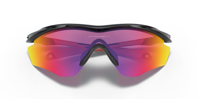 Oakley 934308 M2 Frame XL Polished Black Prizm Road