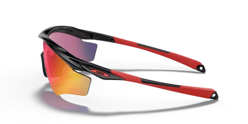 Oakley 934308 M2 Frame XL Polished Black Prizm Road