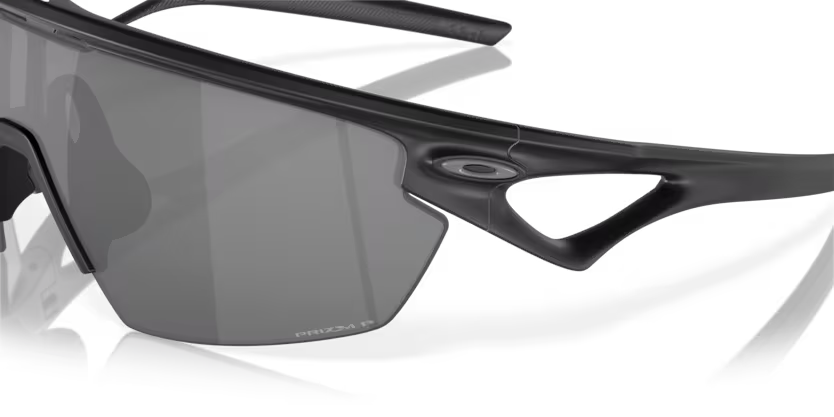 Oakley Sphaera 940301 Matte Black Prizm Black Polarized
