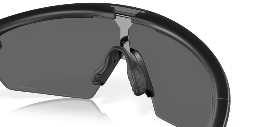 Oakley Sphaera 940301 Matte Black Prizm Black Polarized