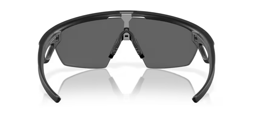Oakley Sphaera 940301 Matte Black Prizm Black Polarized