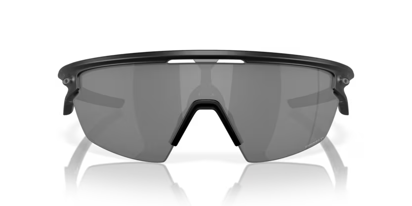 Oakley Sphaera 940301 Matte Black Prizm Black Polarized