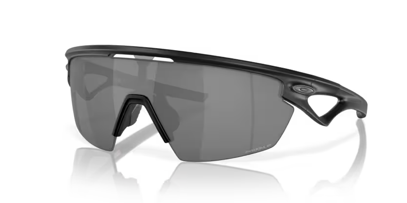 Oakley Sphaera 940301 Matte Black Prizm Black Polarized