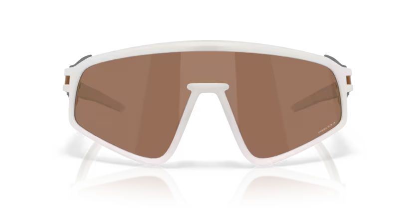 Oakley  Latch Panel 940421 Matte Vapor Prizm Tungsten