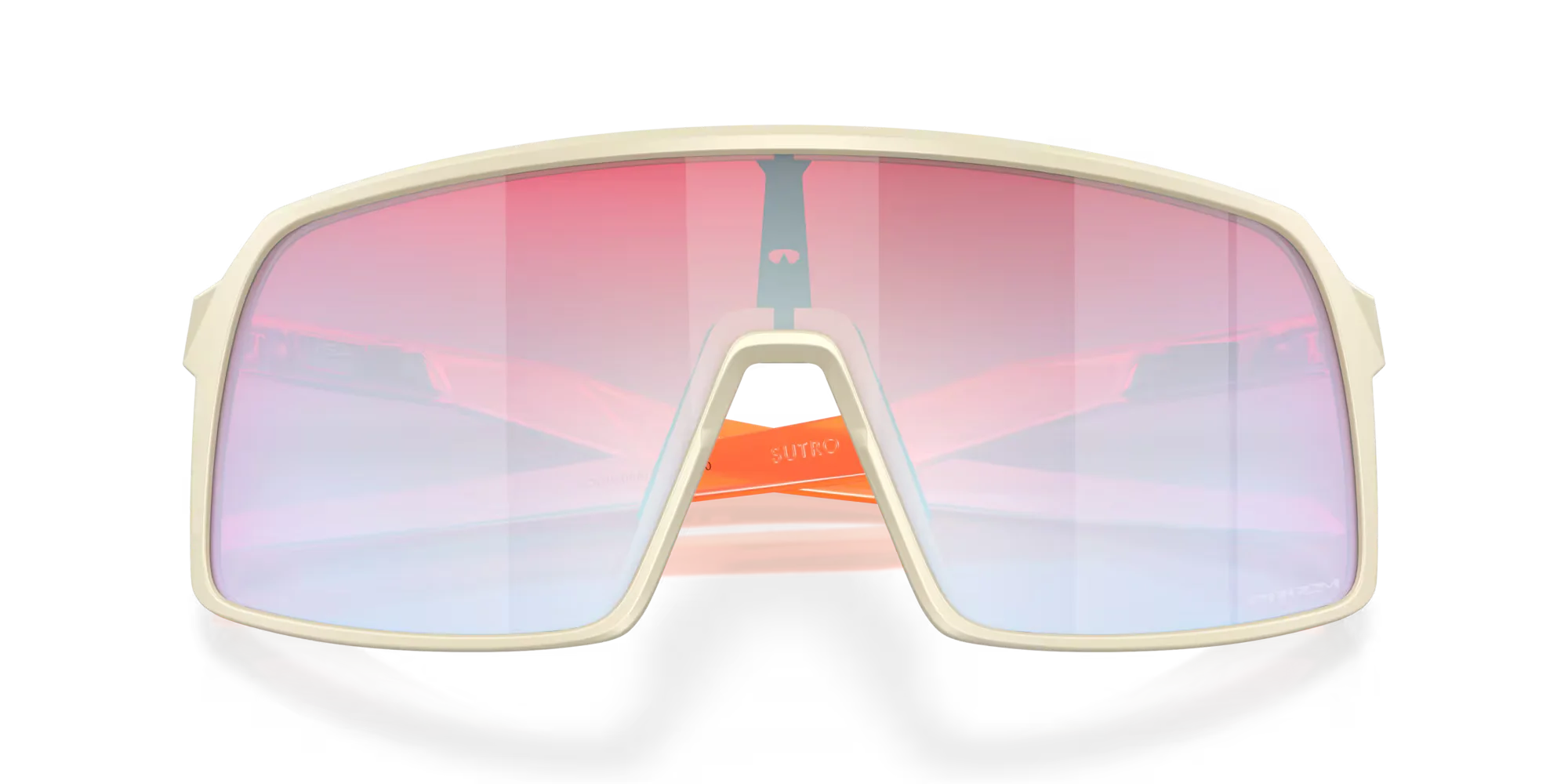 Oakley Sutro Gray INK Prizm Road Jade