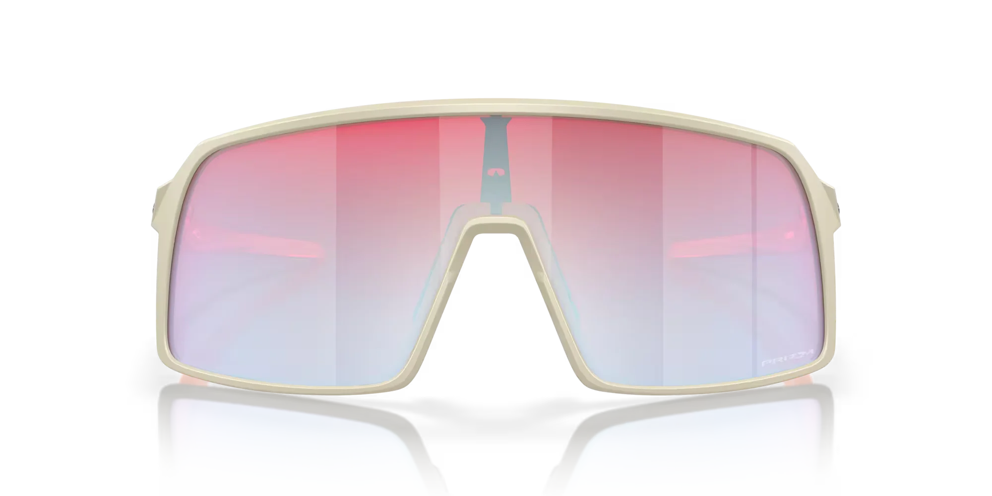 Oakley Sutro Gray INK Prizm Road Jade